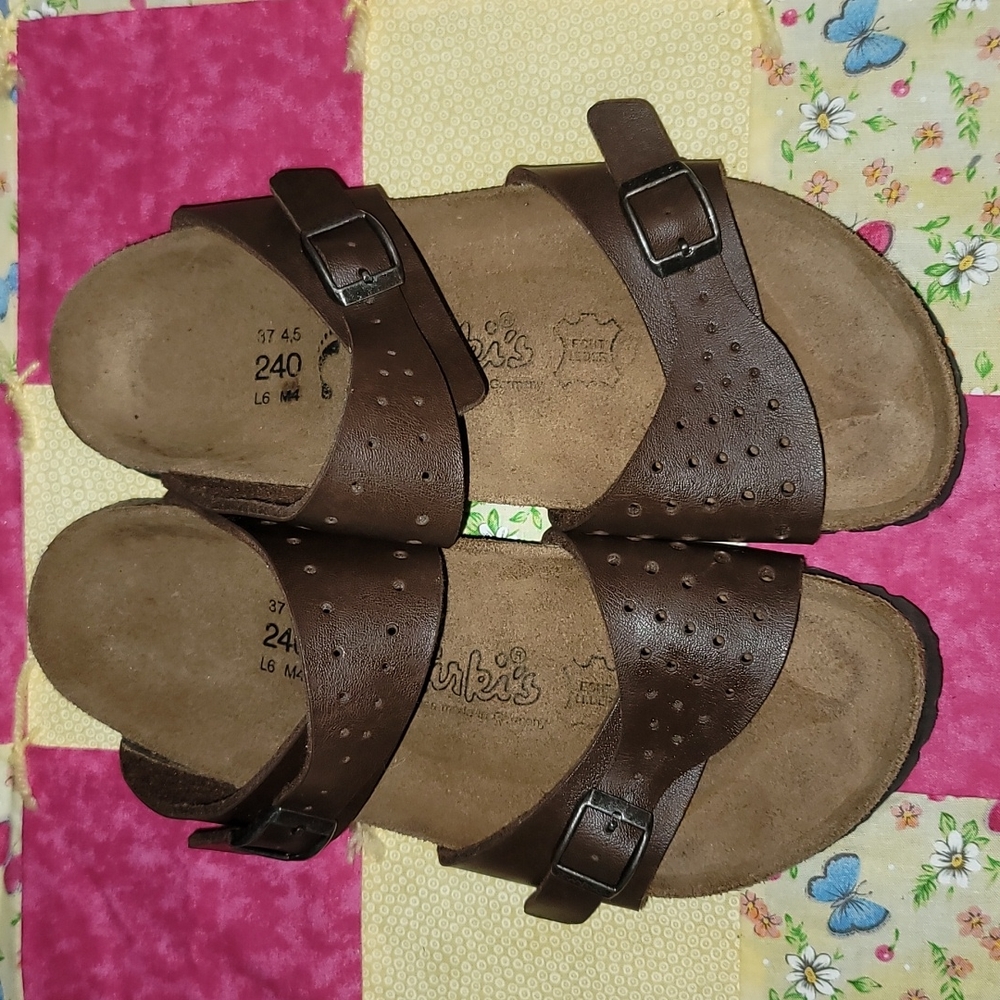 birkenstock